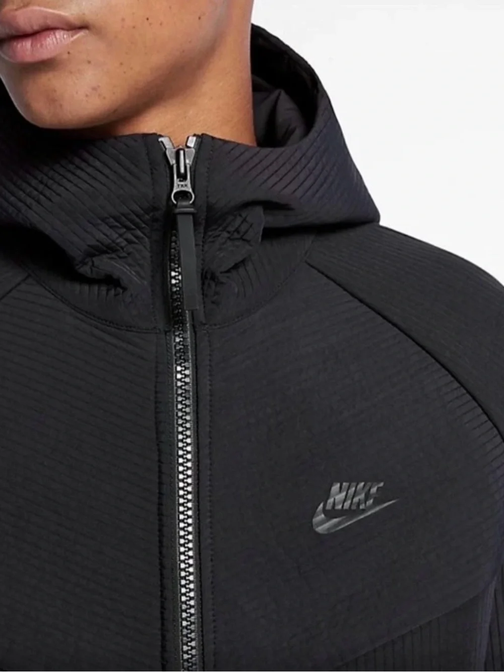 Nike Sportswear Tech Pack Woven Jacket